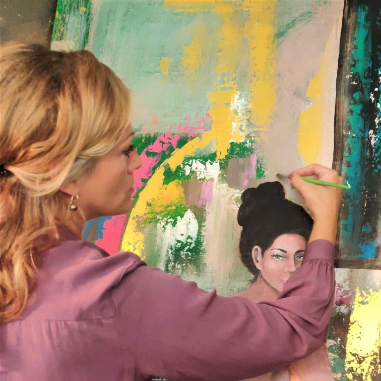 Sorina M. Grigore foto - Sorina M. Grigore